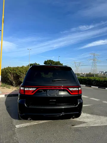 2026 Dodge DURANGO 缩略图 18
