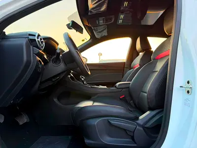 MG GT Comfort, миниатюра 6