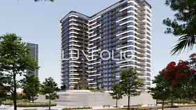 Private Pool | 1 BR + Study | Under OP | Resort Inspired Living