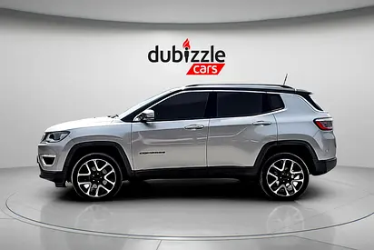 2018 JEEP COMPASS — фото 5