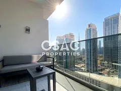 High-Floor Unit | Vacant | Downtown view