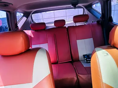 2008 Nissan MURANO 照片 6