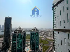 Luxury 3-Bedroom Apartment for Rent – Al Majaz 1