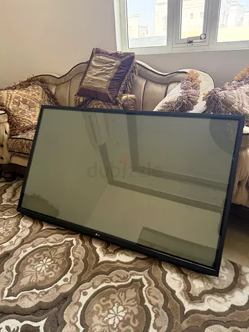 Lg Tv 60 inch for sell
