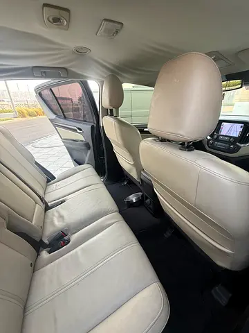 2019 Chevrolet TRAILBLAZER 照片 7