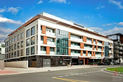 Amazing Luxurious Apartment For Family