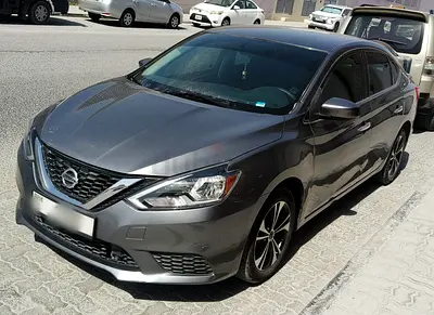 NISSAN SENTRA 2019 FOR SALE WITH LOWEST MILEAGE AND LOWEST PRICES