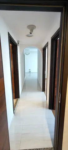 Prime Annual Rental Deal – Spacious 3-Bedroom Apartment + Reserved Parking Directly on Sheikh Khali