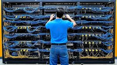 Professional IT Maintenance & Troubleshooting