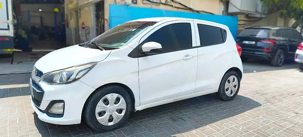 صورة 9 لـ 2019 Chevrolet SPARK