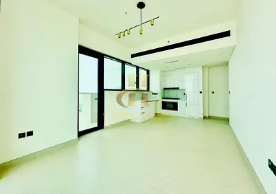 Brand New Building-2bhk with Plunge Pool-Investor Deal- Burj Al Arab View