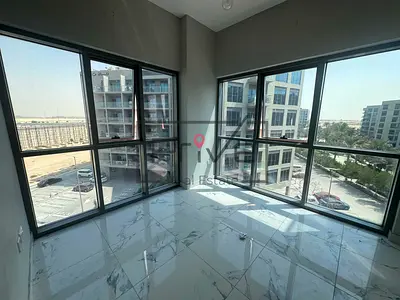 Spacious 1BR |Prime Location | Open Layout