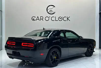 2022 Dodge CHALLENGER 照片 6