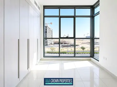 MAID ROOM || EXCLUSIVE 3-BEDROOM HALL || WITH BALCONY ||
