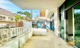 Duplex 3BR Apartment | Villa Myra JVC | Multiple Balconies