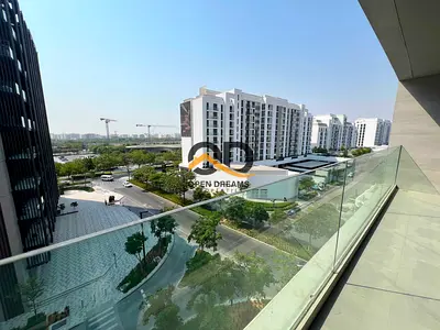 Hot offer | Spacious 2BR | Ready to move | Smart investment | Semi Close kitchen
