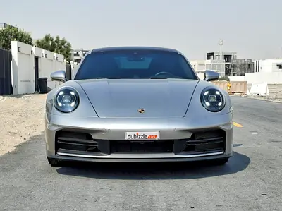 صورة 2 لـ 2025 Porsche 911