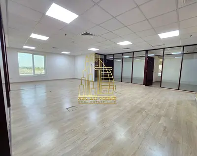 Fitted Office | Premium Tower | Near Metro | Book Now