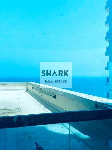 2bhk 2182 Sqft With Sea View