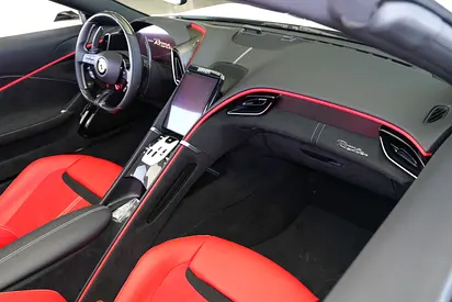 صورة مصغرة 19 لـ 2026 Ferrari ROMA