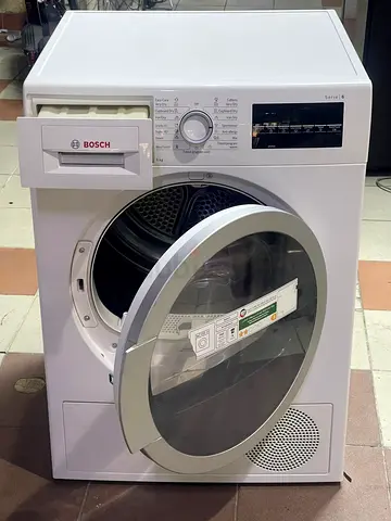 Bosch Front Load Tumble Dryer - Good Working Condition