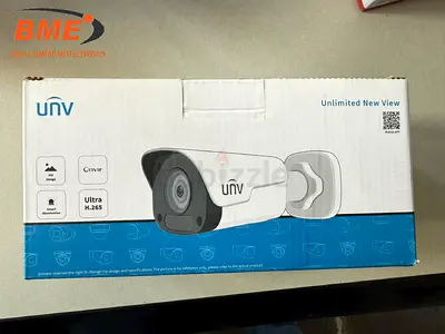 UNV IPC2124LB-SF28-A 4MP Outdoor