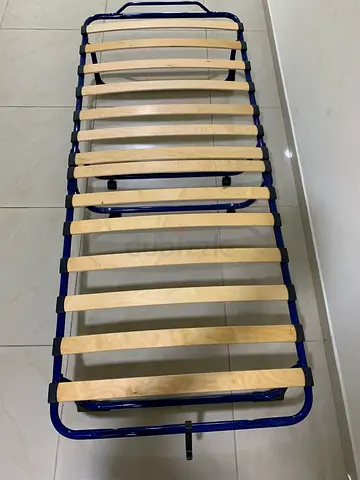 Guest Bed foldable