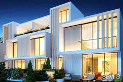 R2M | Premium Townhouse | Maids room