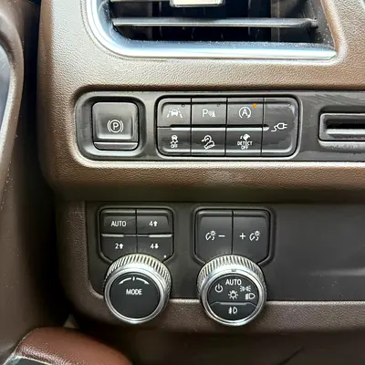 2021 GMC YUKON 照片 7