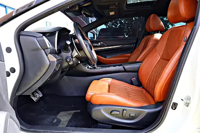 2020 Nissan MAXIMA — миниатюра 17