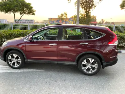 صورة 12 لـ 2014 Honda CR-V