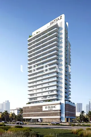 Smart Home 1BR | Rooftop Lifestyle