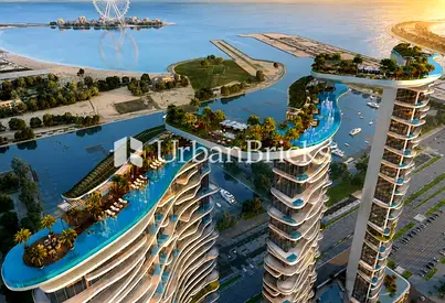 Luxury Waterfront Residence |Motivated Seller |3BR