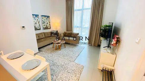 Luxury | Pool View | Fully Furnished | limited offer