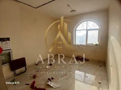 Lavish1bhkfull family building in muwailah sharjah 27k