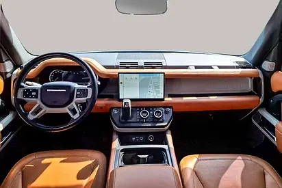 2023 LAND Rover DEFENDER 缩略图 9