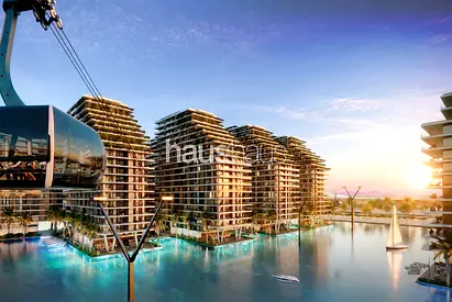 Lagoon View | High Floor | Close to Airport
