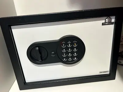 Safe