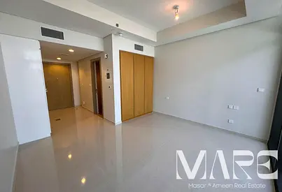 Modern Studio | Unfurnished | Ready