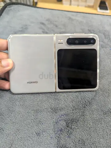 Hauwei Pura X (512GB)