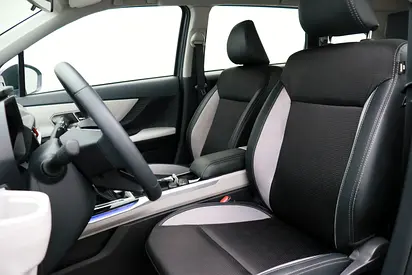 Toyota Veloz GX, миниатюра 12