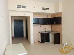 Park View Studio | Silicon Gates 4 | Open-Plan Layout