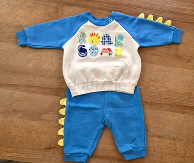 3-6 months baby winter bundle
