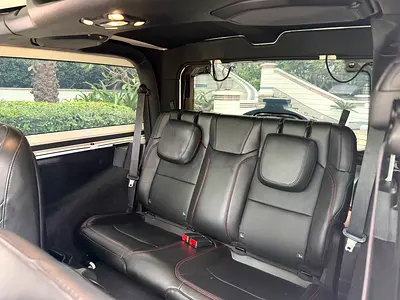 Jeep Wrangler Rubicon, миниатюра 17
