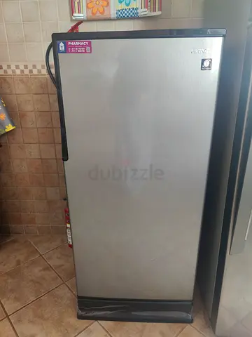 Fridge