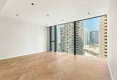 A Beautifully Upgraded 1-Bedroom in Najmat