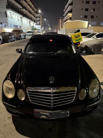 صورة مصغرة 14 لـ 2007 Mercedes-BENZ E-CLASS