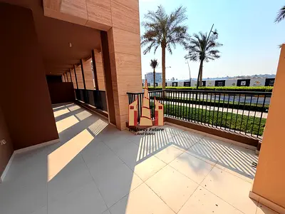 Big Terrace | Spacious Furnished 2BHK | All Amenities Free