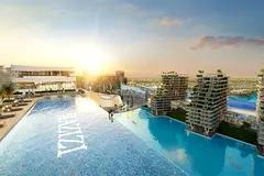 Lagoon View 1BR | 20/80 Payment Plan | DLD Waiver