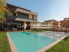 Luxurious 6BR Villa |Fully Furnished |Prime Area